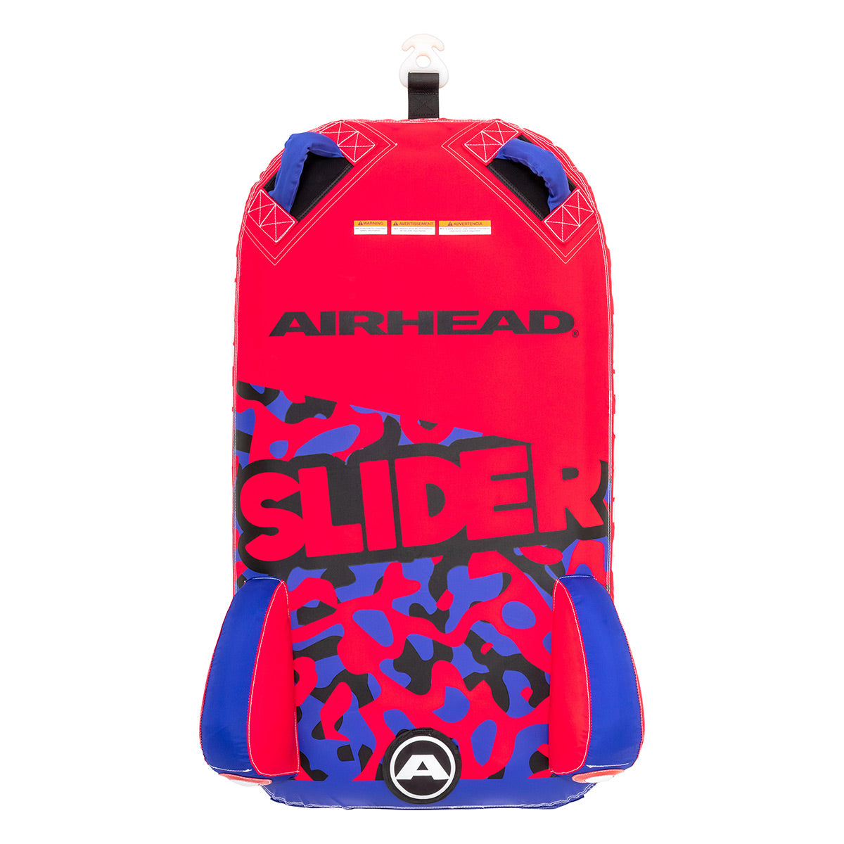 AIRHEAD Towable Tubes Slider tubo trainabile 1 posto velocità