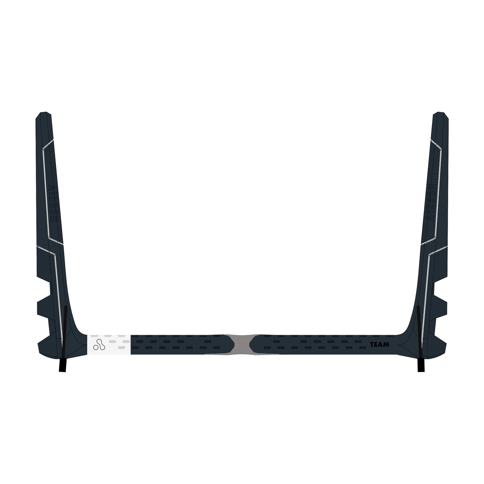Airush Control Systems BASE BAR - TEAM v3 barra 48 cm