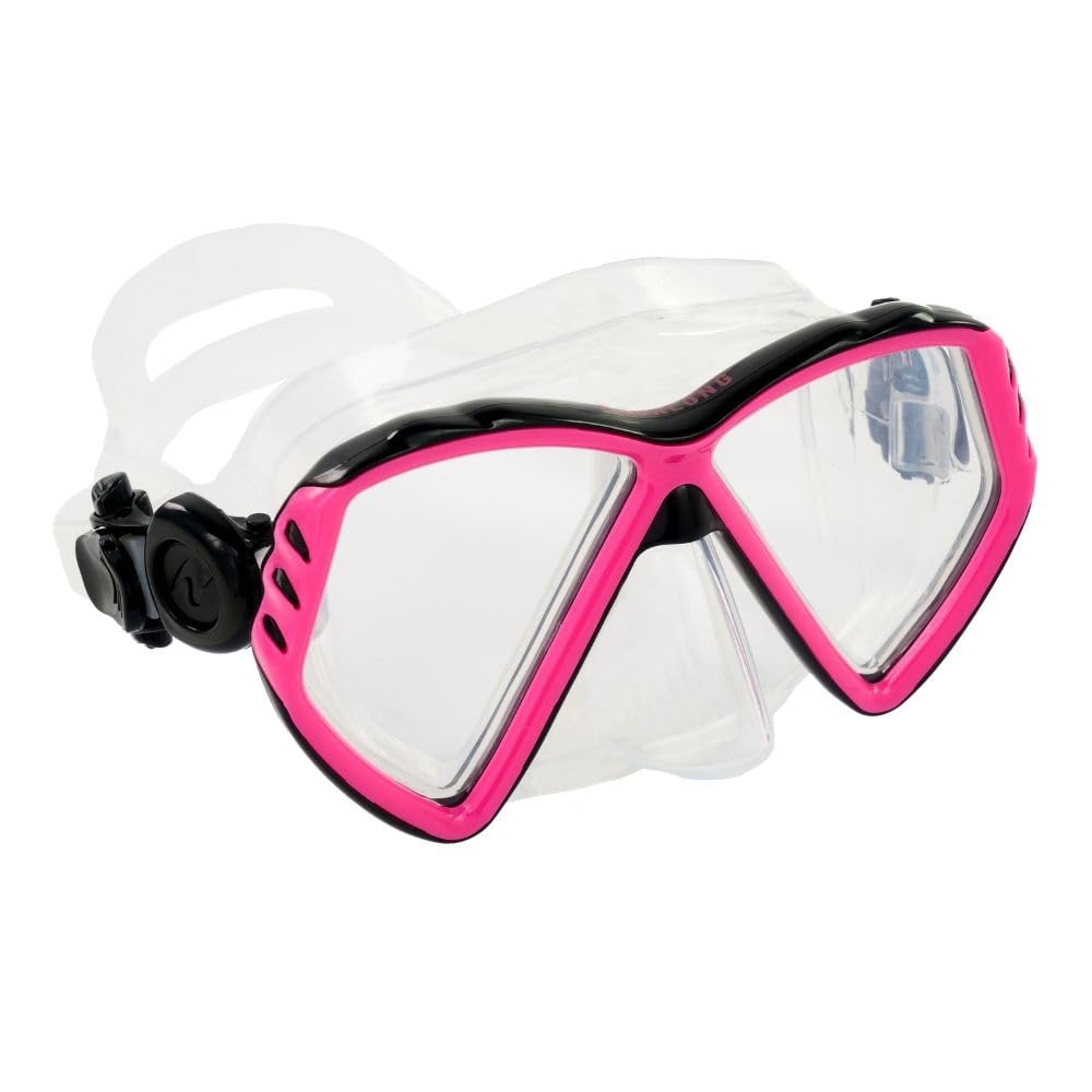 Aqualung Maschere da snorkeling Cub Jr SN maschera bambini dai 6 anni