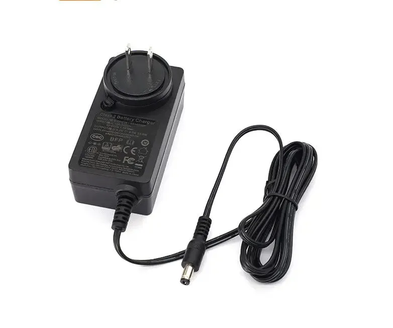 OrcaTorch Batteries & Chargers D860 caricabatterie spina EU