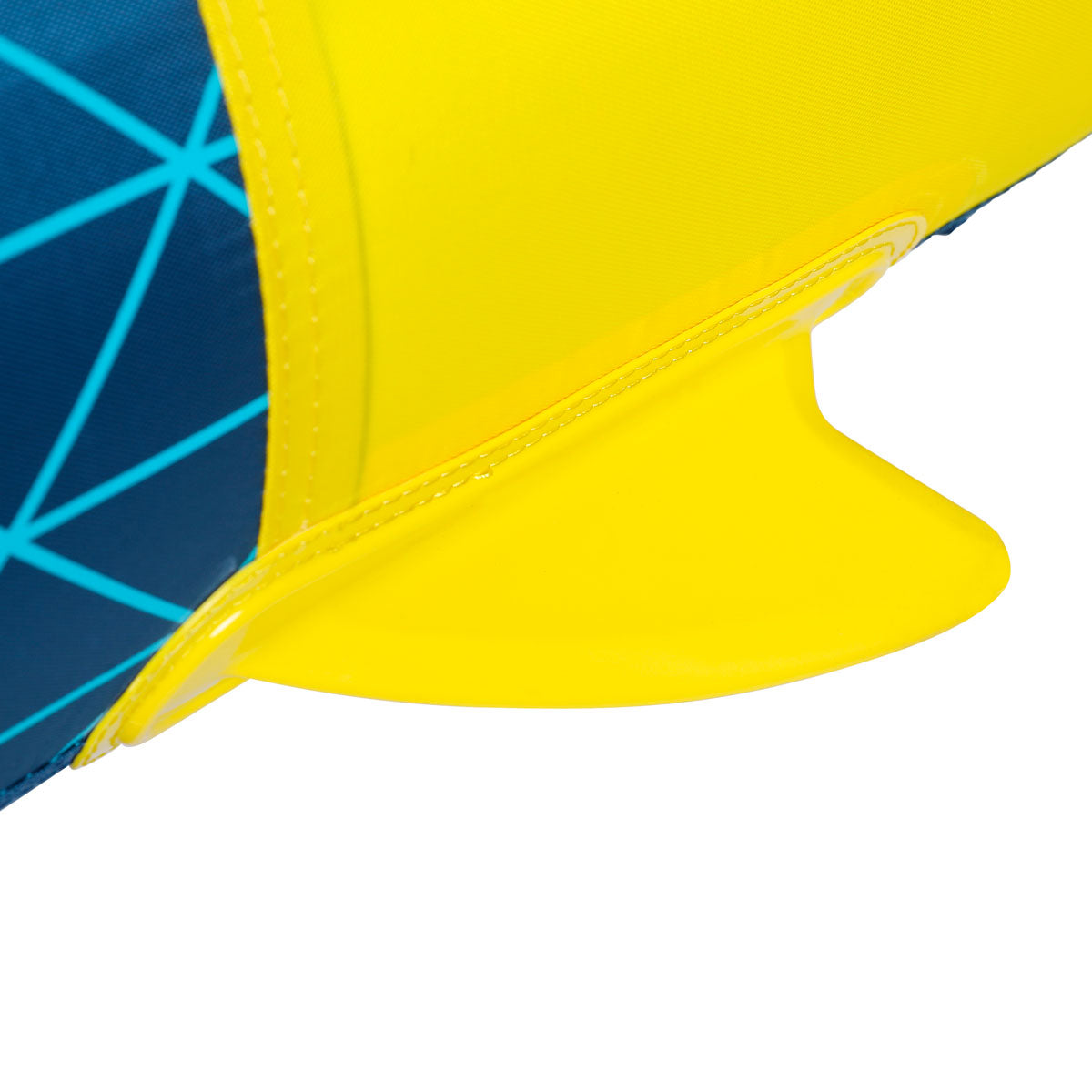 AIRHEAD Towable Tubes Slash ciambella trainabile 2 posti manovrabile