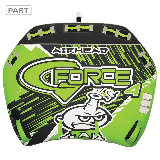 AIRHEAD Towable Tubes G-Force 4 camera di ricambio solo tubo