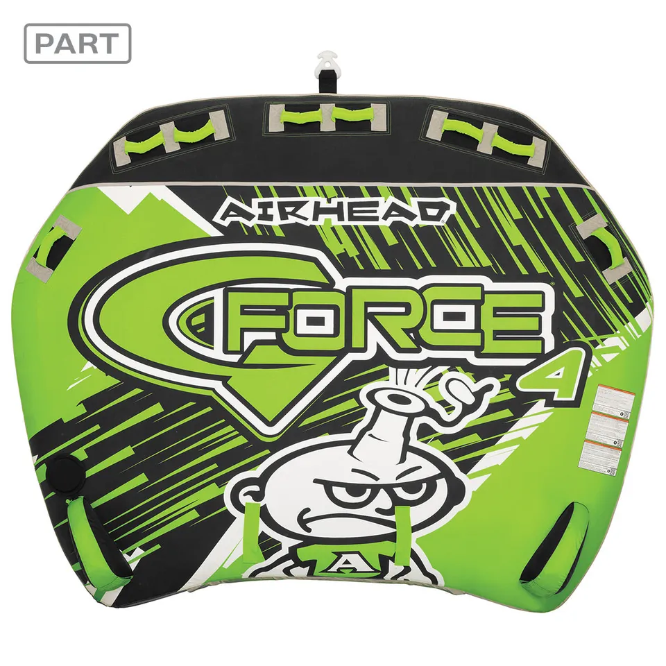 AIRHEAD Towable Tubes G-Force 4 camera di ricambio solo tubo