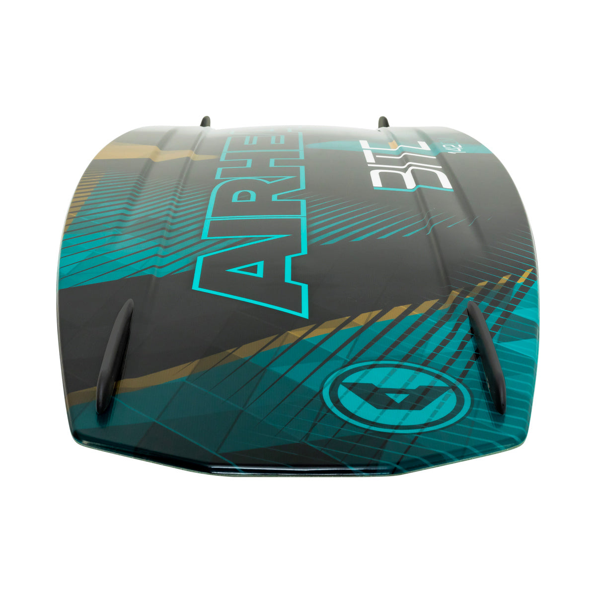 AIRHEAD Water Skis & Boards Bite wakeboard 142 cm per controllo