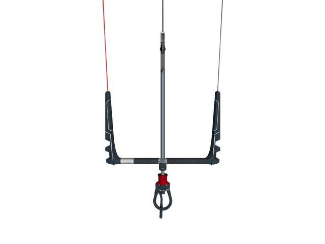 Airush Control Systems Team Bar V2 barra kite 45 cm