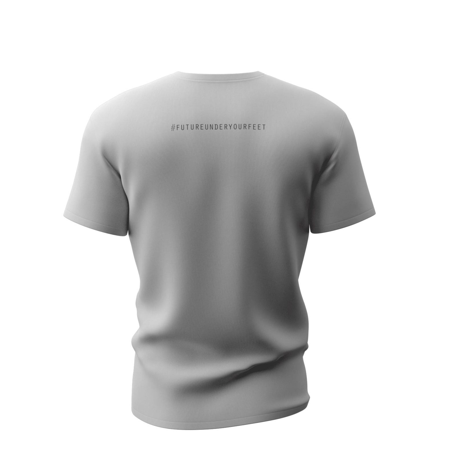 Firewire Clothing Future Tee T-shirt nera