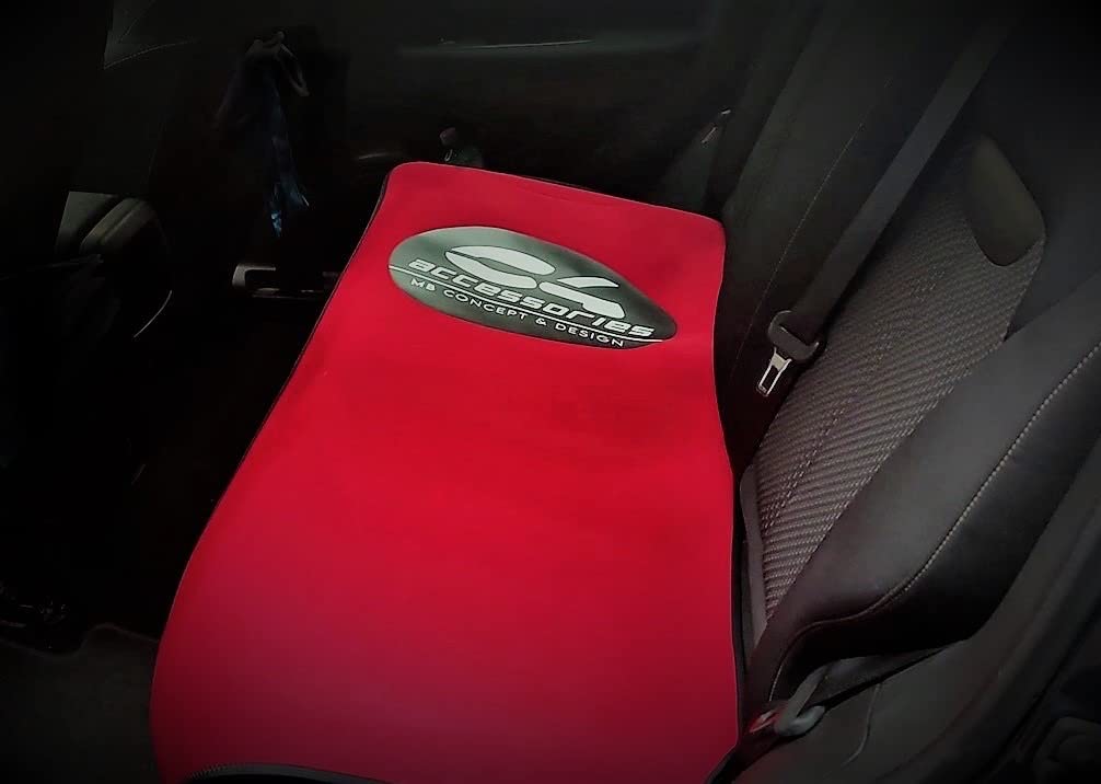 C4 Neoprene Accessories coprisedile auto universale impermeabile