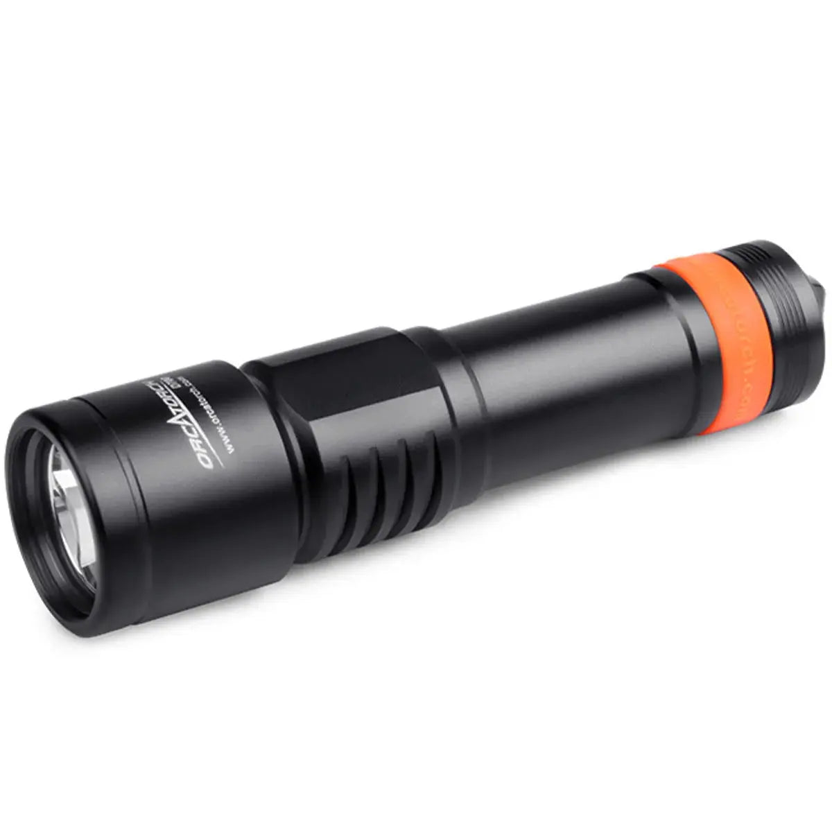OrcaTorch Technical Diving D630 v2.0 D700 SD01 kit luci subacquee