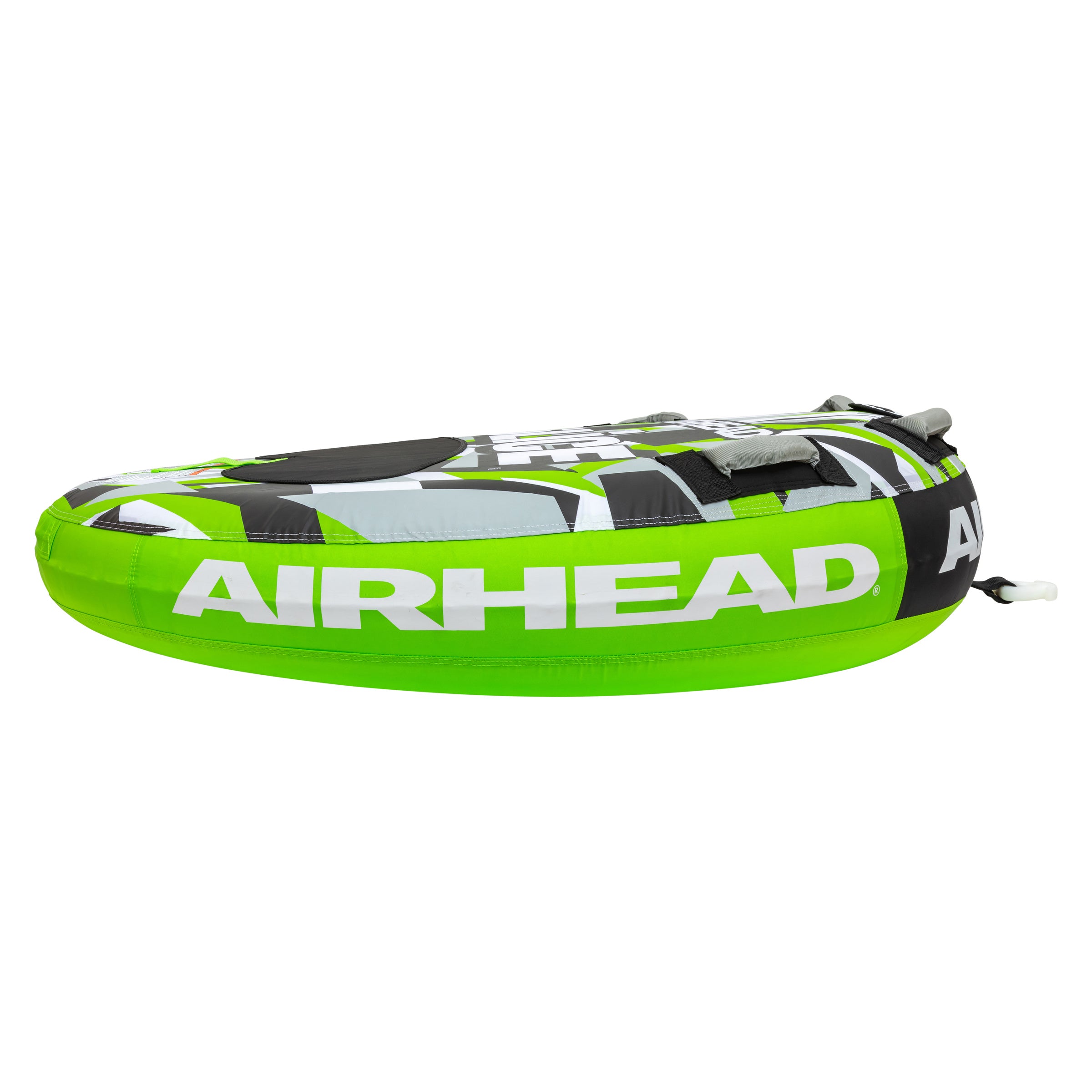 AIRHEAD Towable Tubes Slice ciambella trainabile 1-2 persone