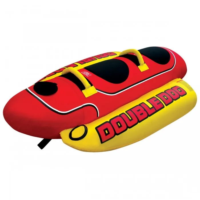 AIRHEAD Towable Tubes Double Dog copertura ricambio