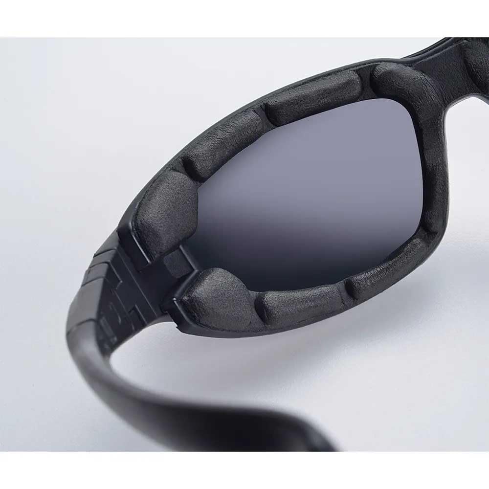 C4 Accessories Marco Bardi occhiali da sole polarizzati galleggianti per mare