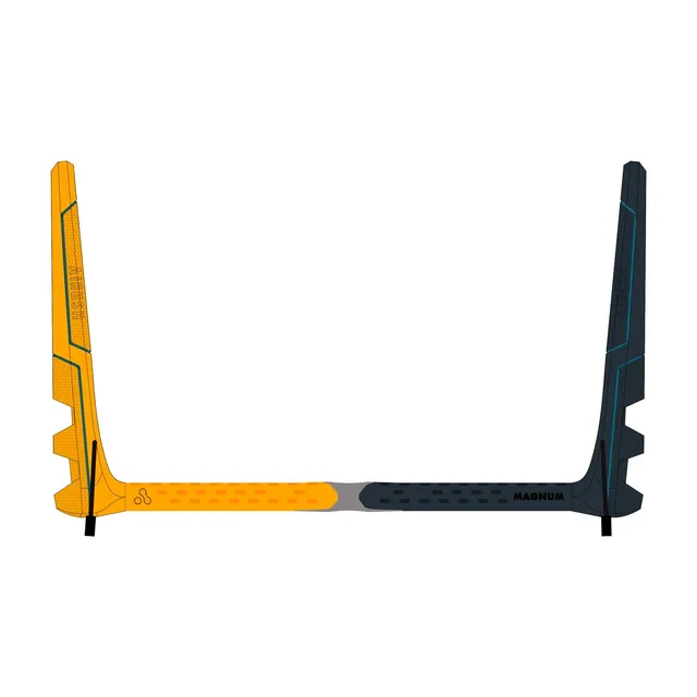 Airush Control Systems BASE BAR - MAGNUM v2 barra 48 cm