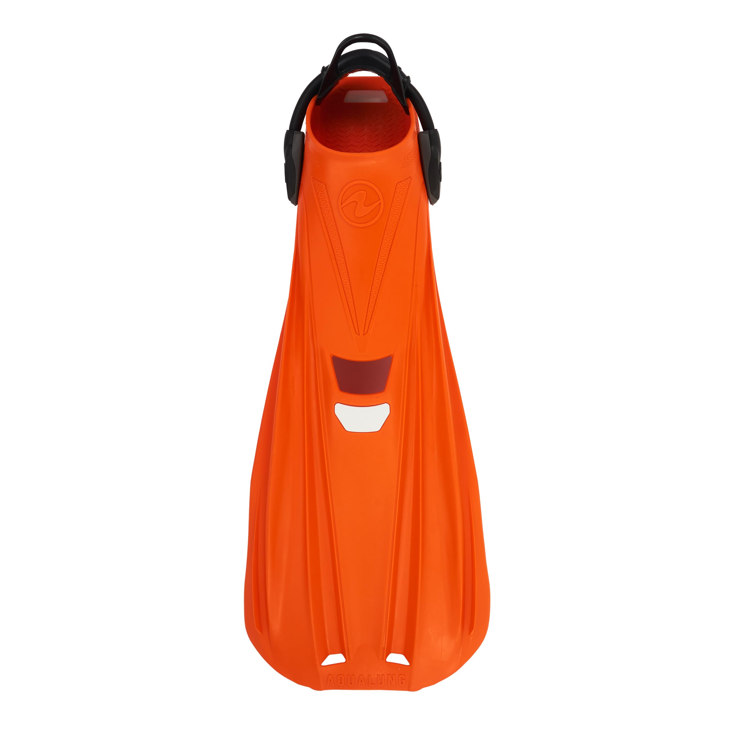 Aqualung Storm Max pinne sub arancioni