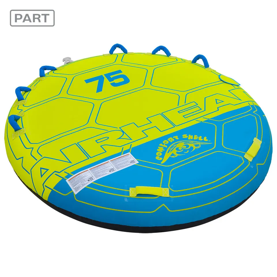 AIRHEAD Towable Tubes Comfort Shell 75 copertura di ricambio 75 pollici