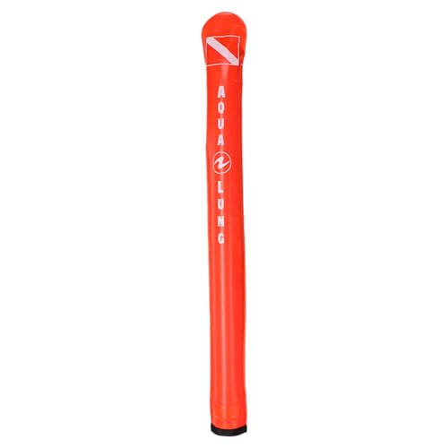 Aqualung Accessori e articoli di altri marchi Classic Deco Stop Buoy boa 120 cm 16 l