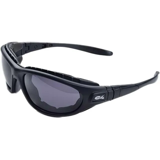 C4 Accessories Marco Bardi occhiali da sole polarizzati galleggianti per mare