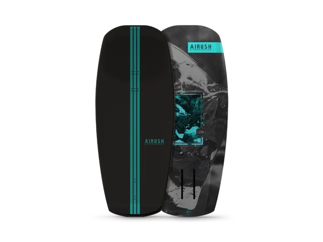 Airush Foilboards Team V4 tavola foil 98 cm 10,6 L carbonio