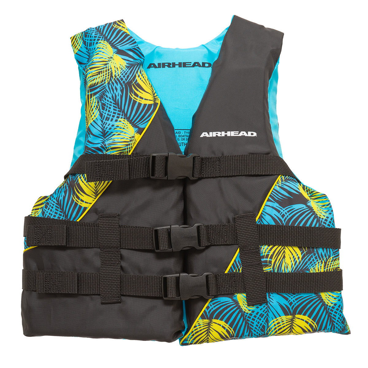 AIRHEAD Life Jackets & Safety Gear Tropic giubbotto salvagente Child
