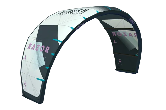 Airush Kites Razor v11 kite 9 m freestyle