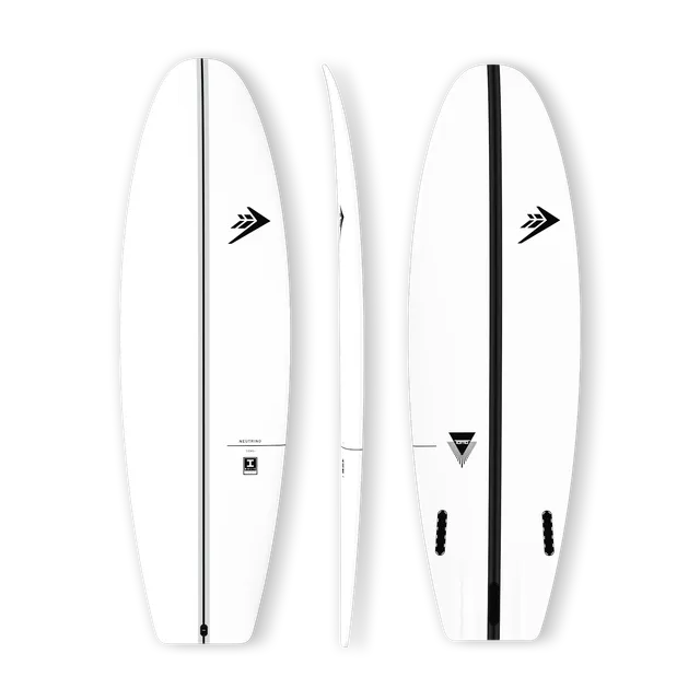 Firewire Neutrino tavola ibrida I-Bolic 2.0 5'3" 25,5 L