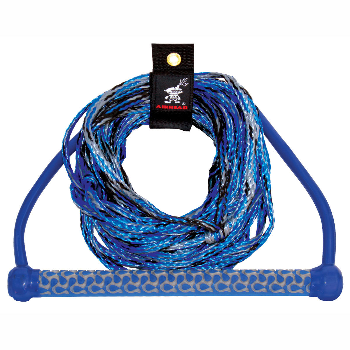 AIRHEAD Wakeboard Ropes EVA Grip corda wakeboard 65 ft con impugnatura EVA