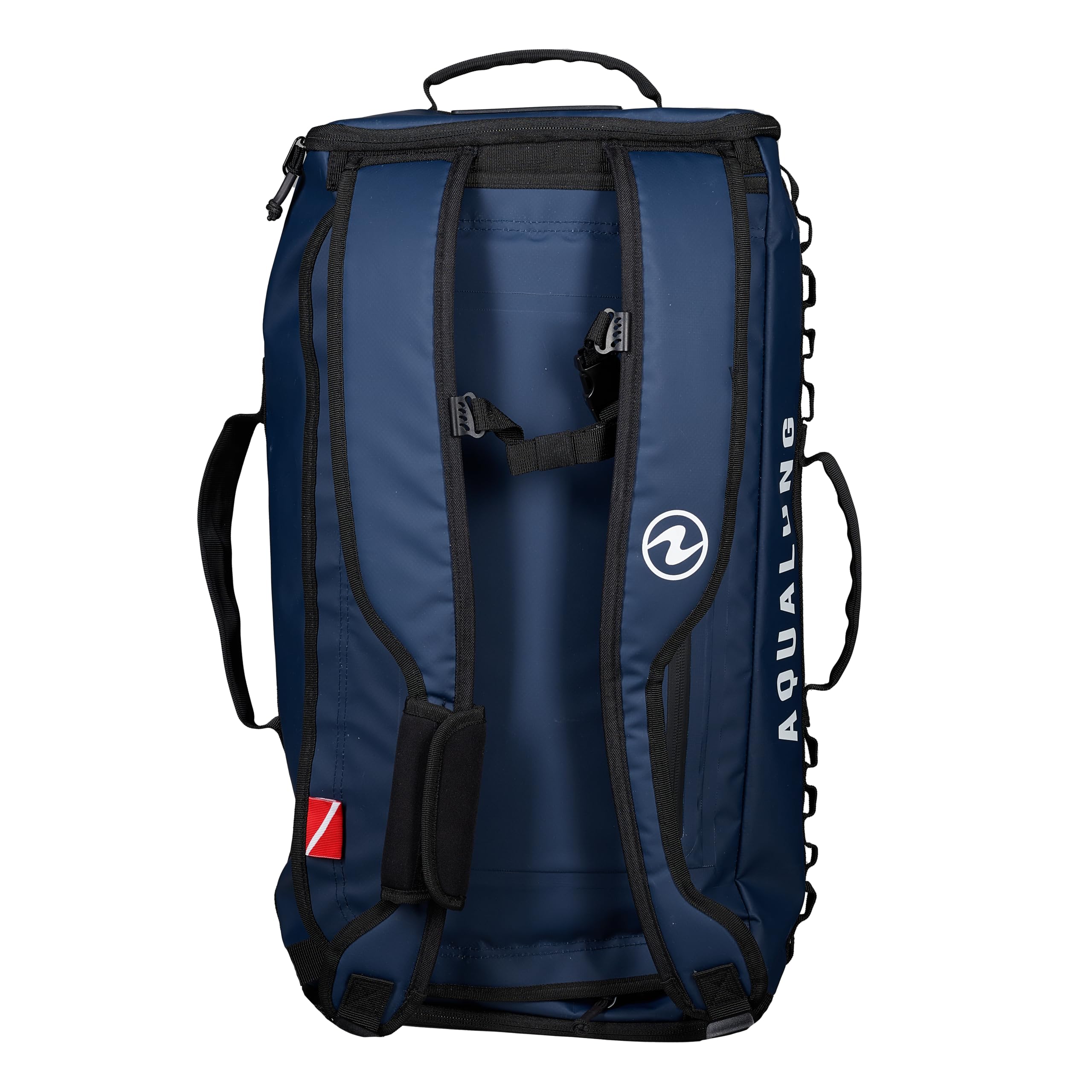 Aqualung Borse Explorer borsa impermeabile da viaggio 45 L