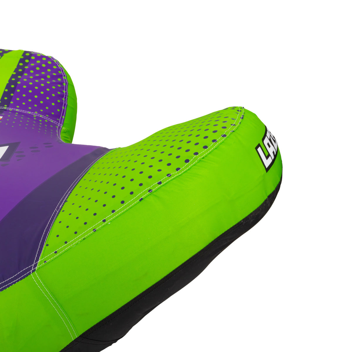 AIRHEAD Towable Tubes Lazer ciambella trainabile 1 persona