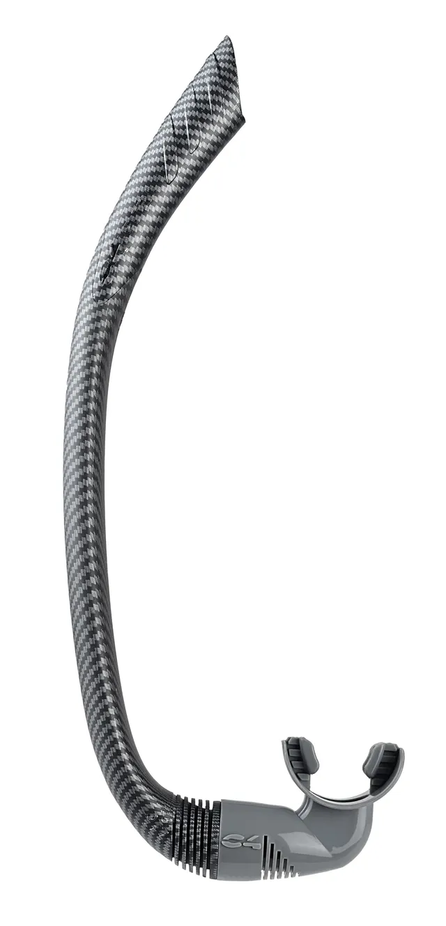 C4 Masks and Snorkels MELTEMI boccaglio standard carbon