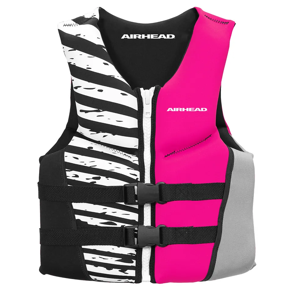 AIRHEAD Life Jackets & Safety Gear Wicked Neolite giubbotto salvagente ad asciugatura rapida
