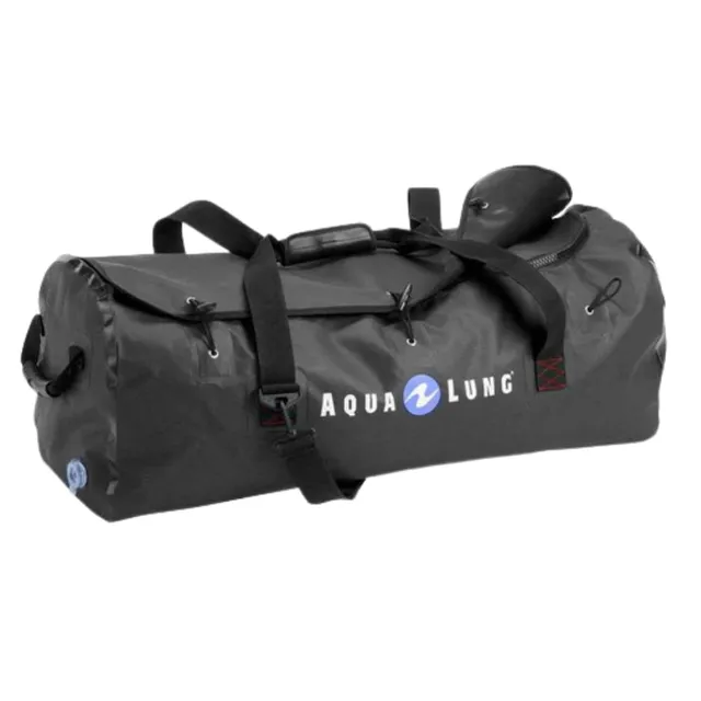 Aqualung Borse Travel Dry Bag borsa subacquea 130 L impermeabile