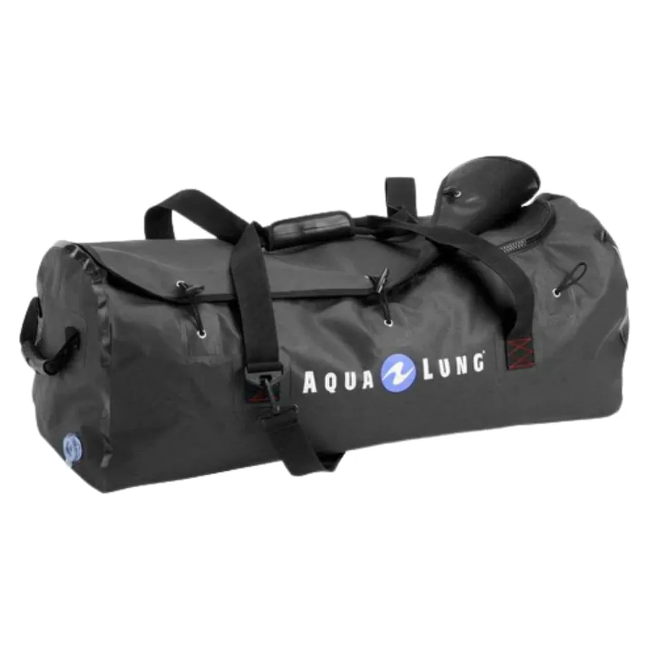 Aqualung Borse Travel Dry Bag borsa subacquea 130 L impermeabile