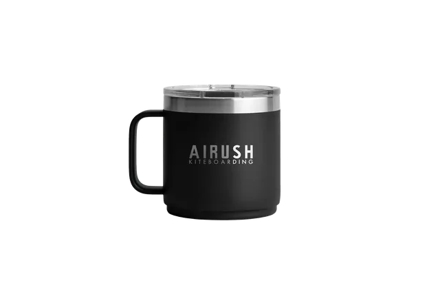 Airush Merch Cup tazza termica