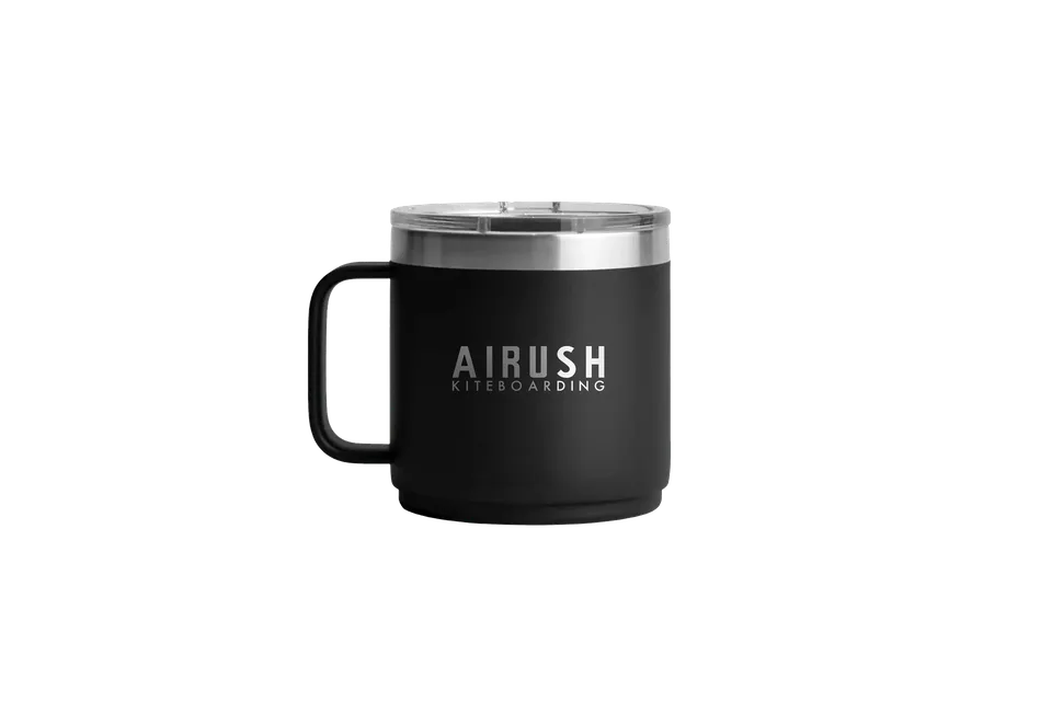Airush Merch Cup tazza termica