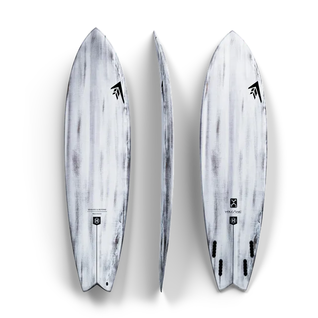 Firewire Rob Machado Seaside & Beyond tavola midlength 6'8" 40,9 L