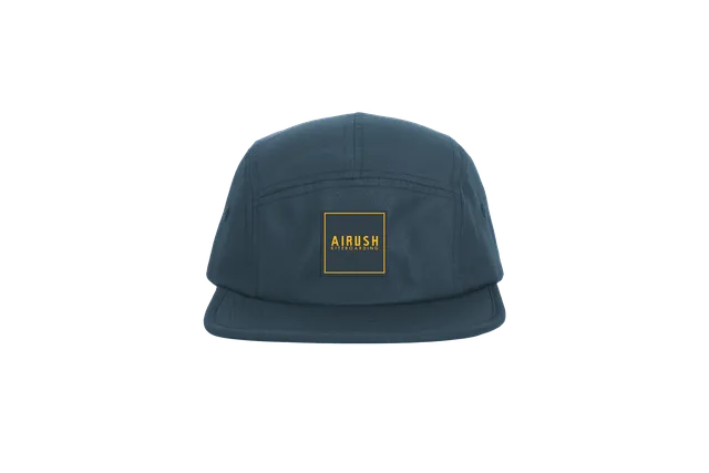 Airush Merch Cap 5 Panel - Vintage cappellino