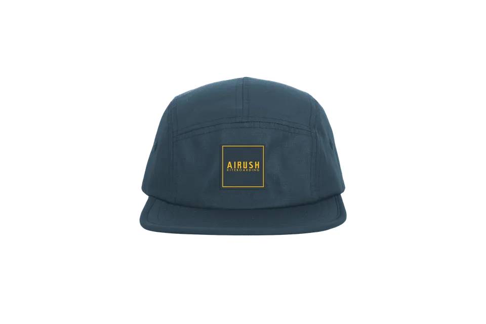 Airush Merch Cap 5 Panel - Vintage cappellino