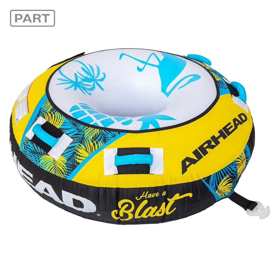AIRHEAD Towable Tubes Blast 1 ricambio copertura