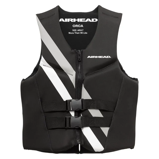 AIRHEAD Orca Neolite Kwik-Dry giubbotto salvagente Child