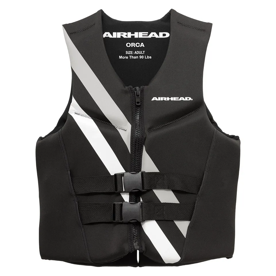 AIRHEAD Orca Neolite Kwik-Dry giubbotto salvagente Child