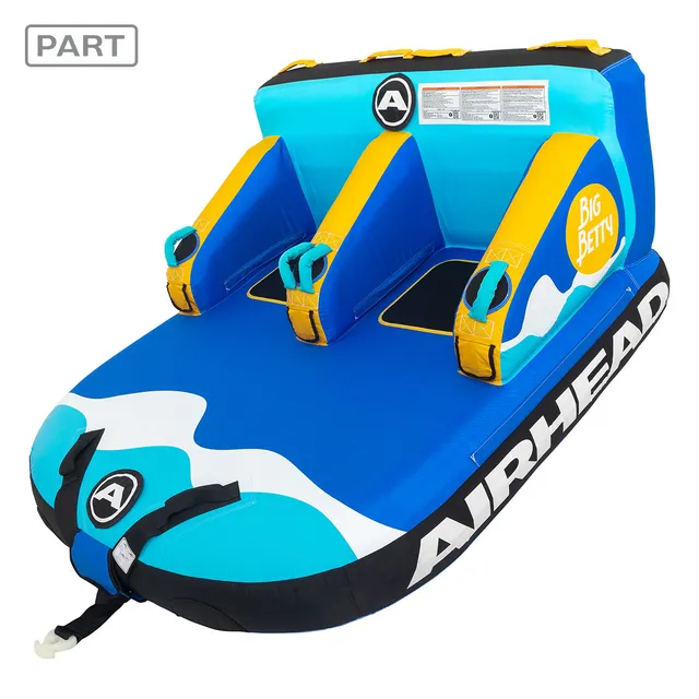 AIRHEAD Towable Tubes Big Betty ricambio copertura