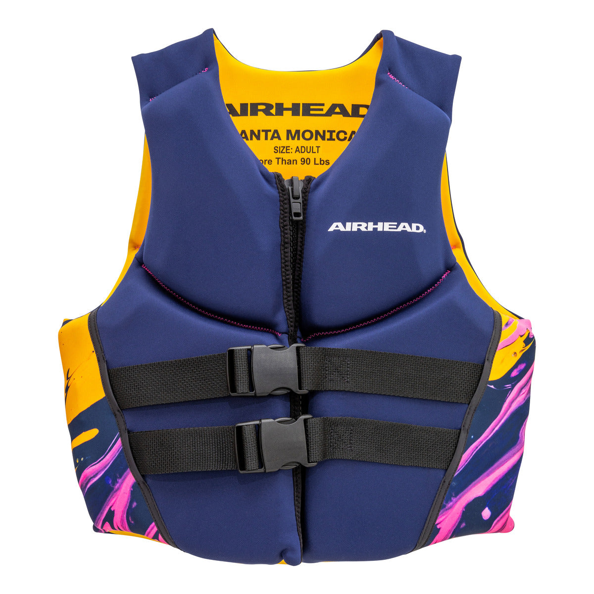 AIRHEAD Life Jackets & Safety Gear Santa Monica Neolite giubbotto salvagente taglia Child