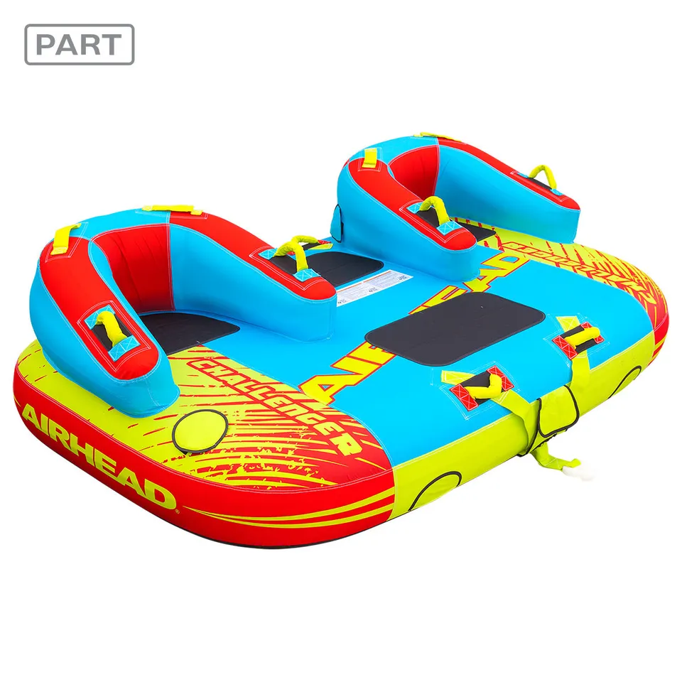 AIRHEAD Towable Tubes Challenger copertura di ricambio