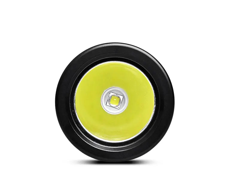 OrcaTorch Recreational Diving D550 torcia subacquea 1000 lumen