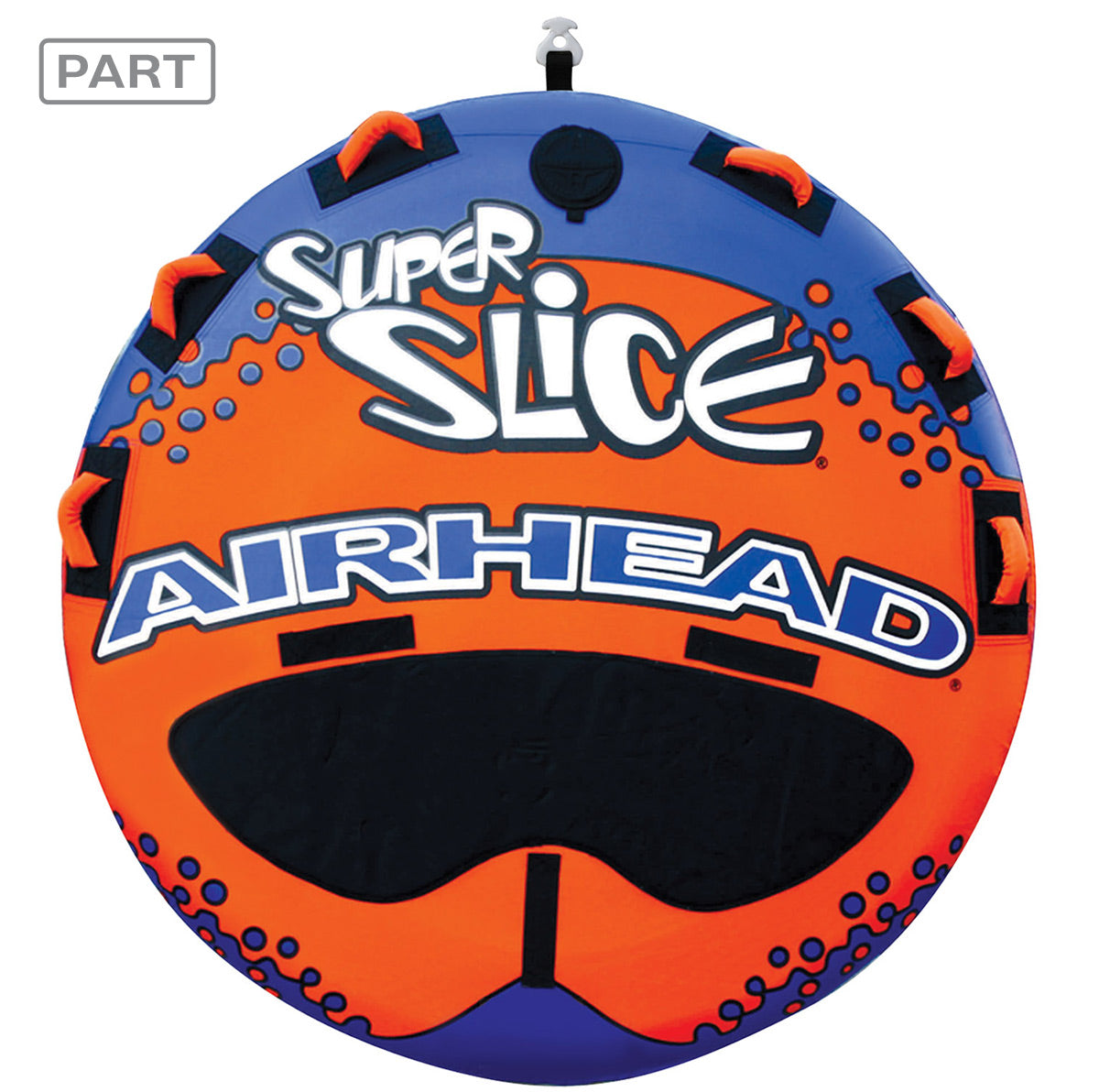 AIRHEAD Towable Tubes Super Slice camera di ricambio
