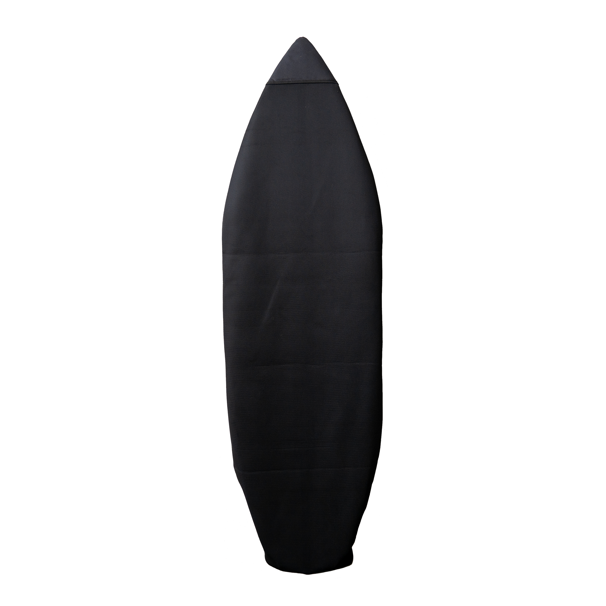 Firewire Accessories Black Mesh Board Sock sacca shortboard nera 6'0"