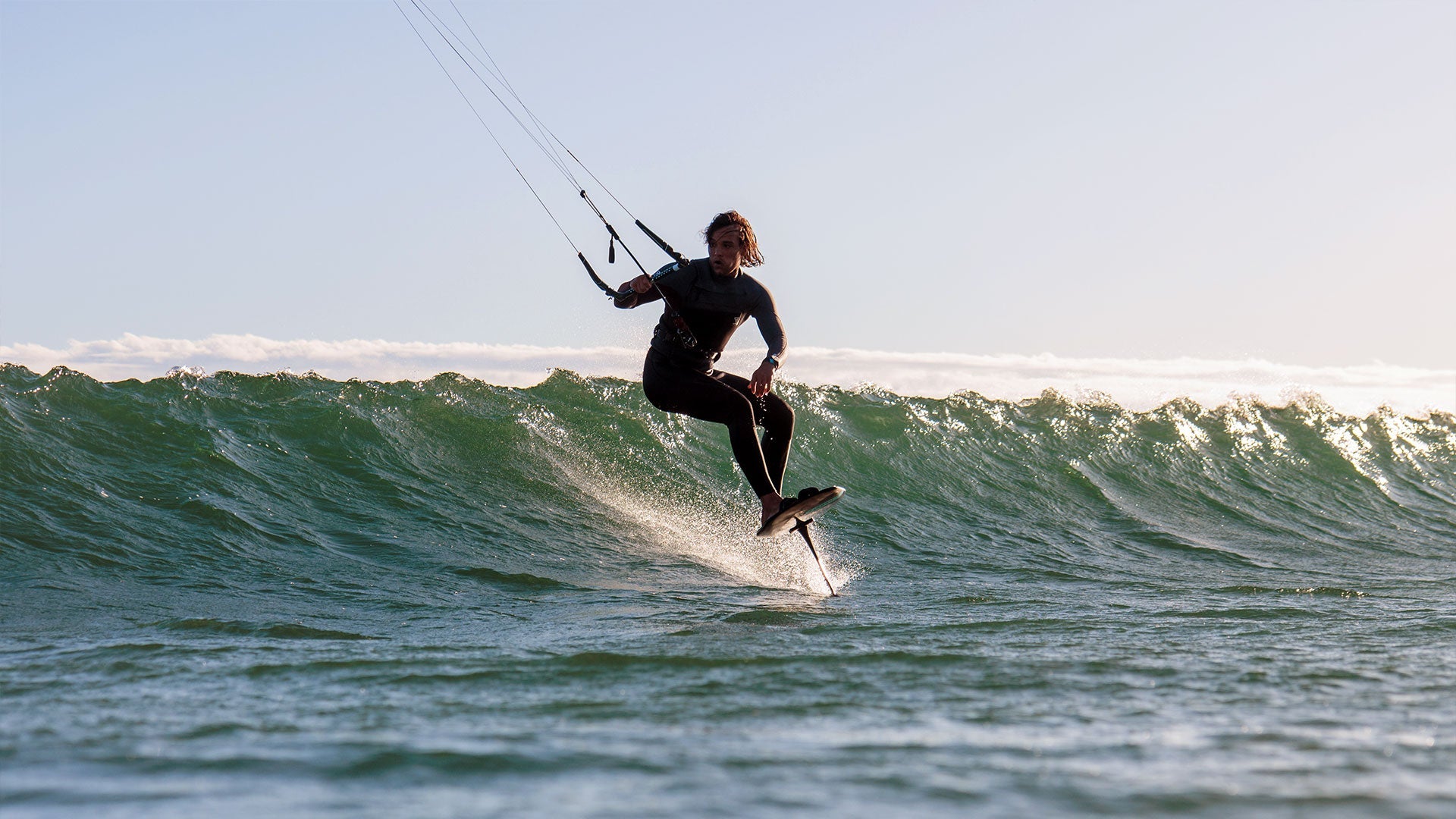 Airush Foilboards Team V4 tavola foil 98 cm 10,6 L carbonio