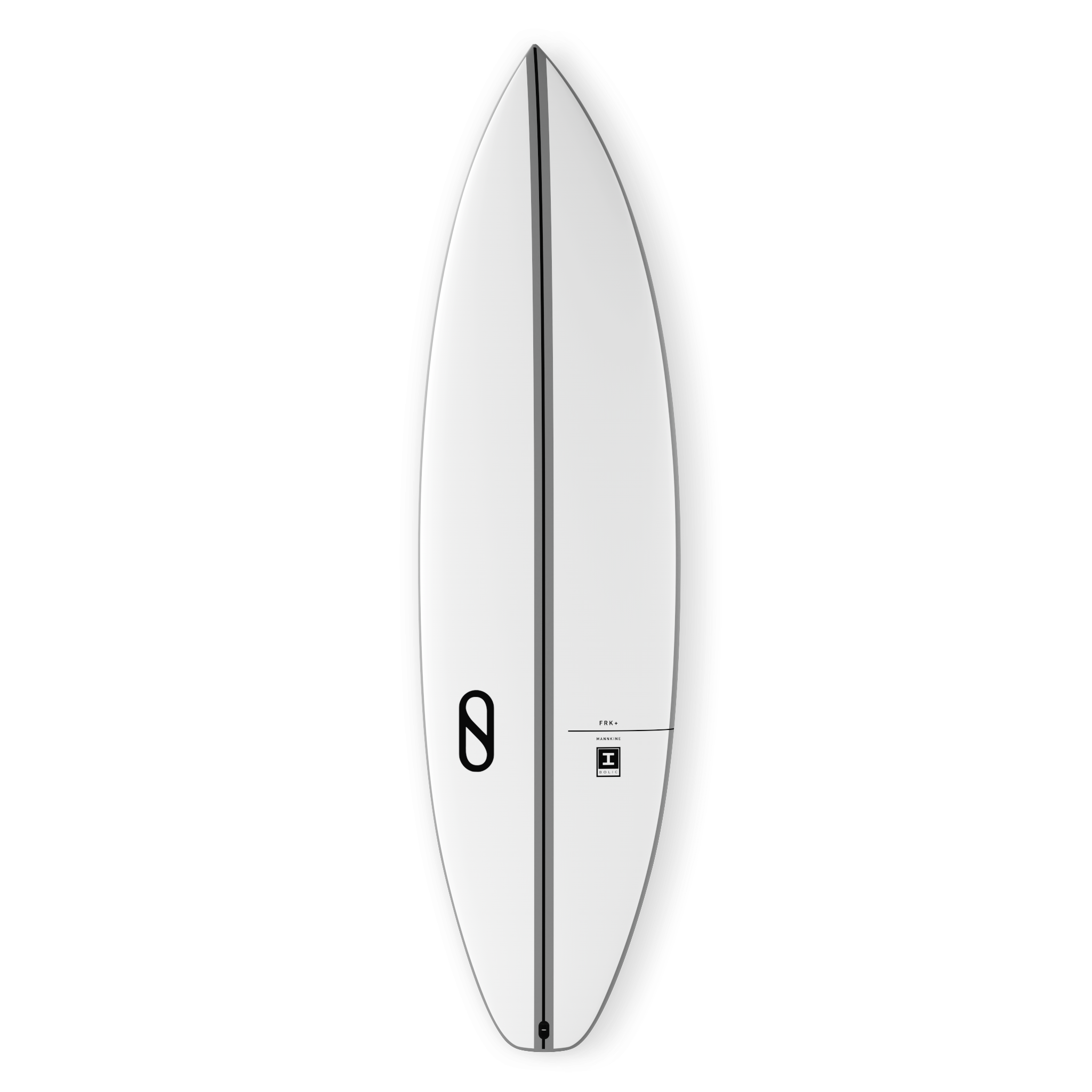 Firewire Slater Designs FRK+ tavola da surf 5'7" 25,0 L I-Bolic