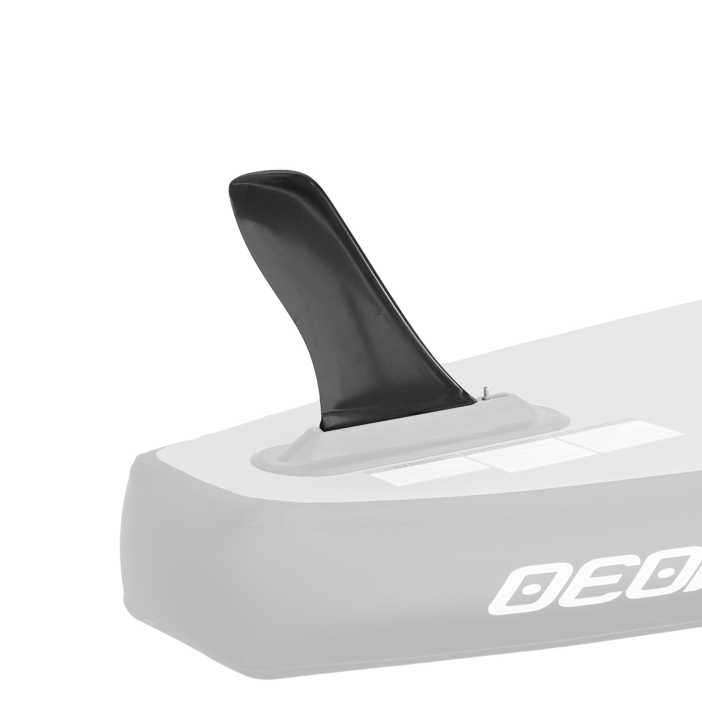 AIRHEAD Boats & Kayaks SUP Large Fin Replacement 3 pinna SUP ricambio grande