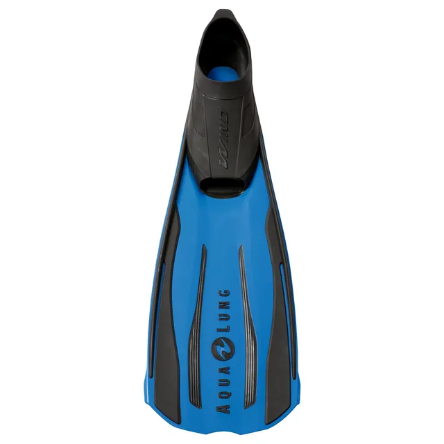Aqualung Pinne da immersione Wind pinne blu