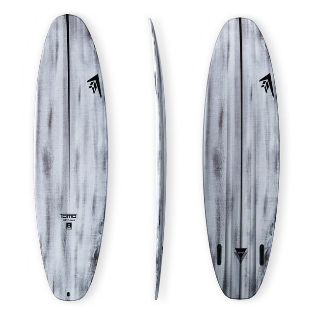 Firewire Revo Max tavola da surf 6'0" 31,3 L Volcanic